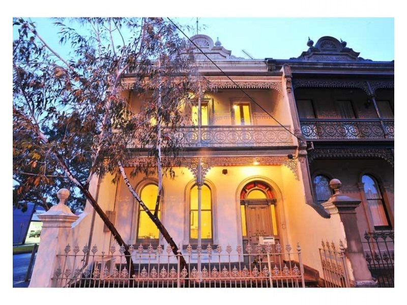 581 King Street, West Melbourne VIC 3003