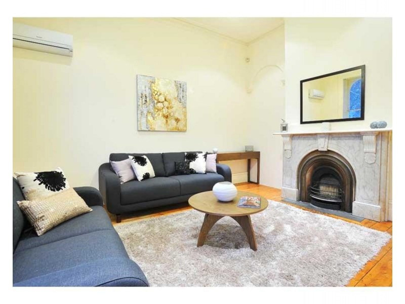 581 King Street, West Melbourne VIC 3003