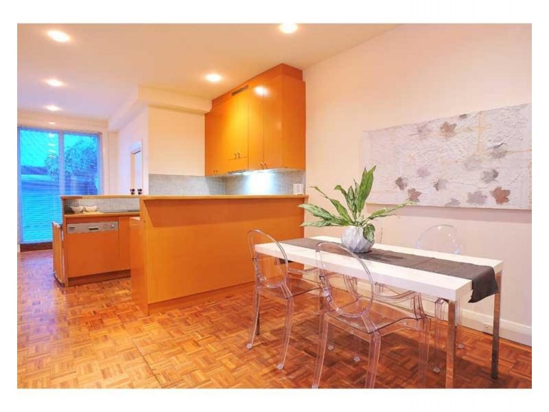 581 King Street, West Melbourne VIC 3003