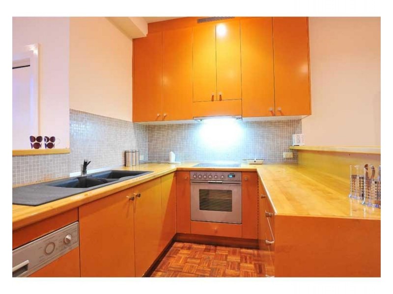 581 King Street, West Melbourne VIC 3003