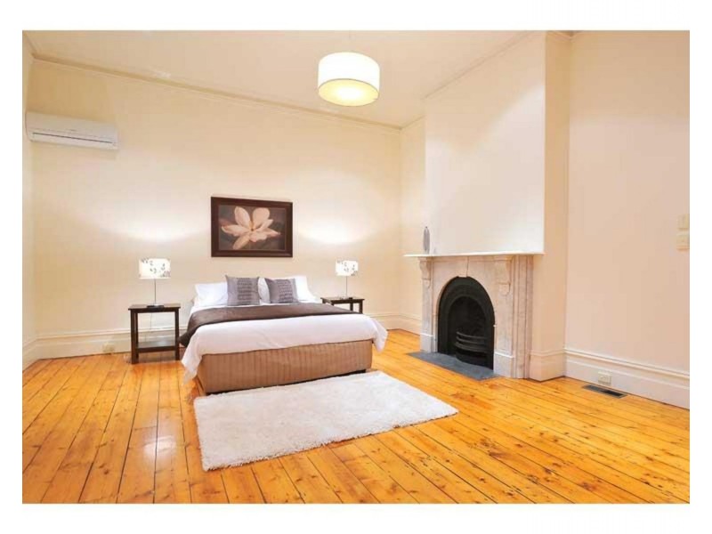 581 King Street, West Melbourne VIC 3003