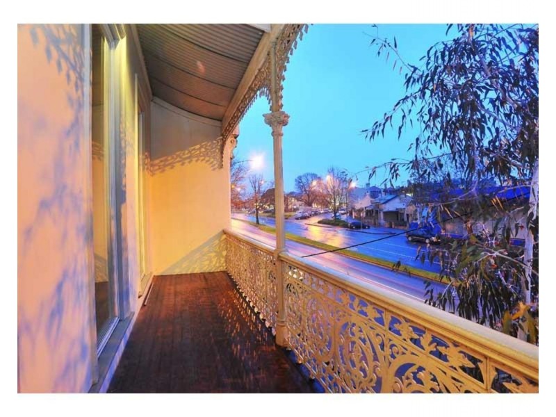 581 King Street, West Melbourne VIC 3003