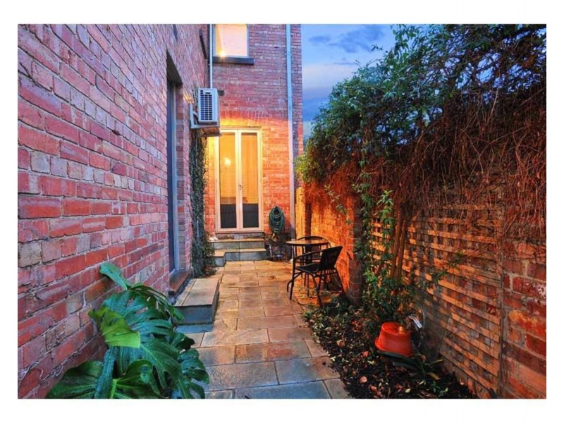 581 King Street, West Melbourne VIC 3003