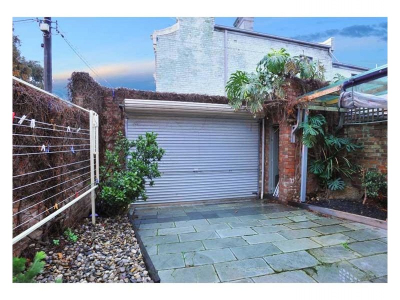 581 King Street, West Melbourne VIC 3003