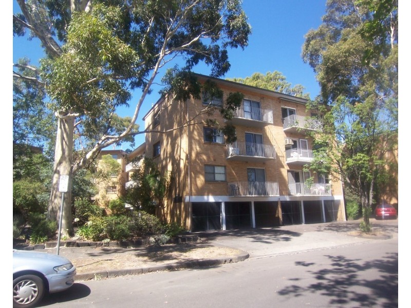 E1-5/89 O’Shanassy Street, North Melbourne VIC 3051