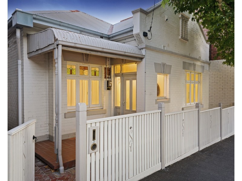 54 Abbotsford Street, West Melbourne VIC 3003