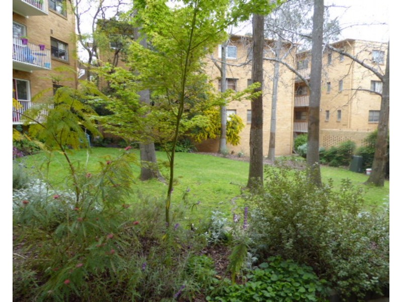 C2-2/120 Arden Street, North Melbourne VIC 3051