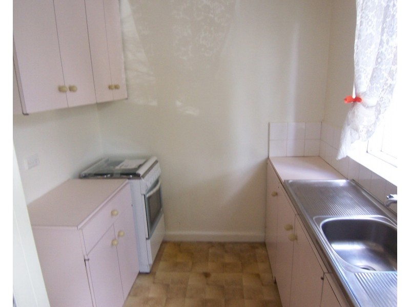 5/30 Bryant Street, Flemington VIC 3031