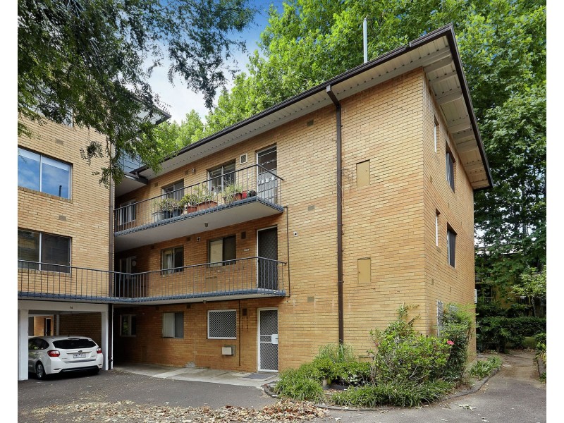 19/61 Haines Street, North Melbourne VIC 3051