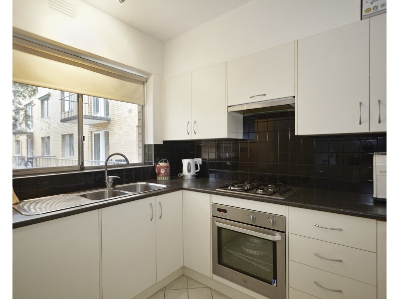 19/61 Haines Street, North Melbourne VIC 3051