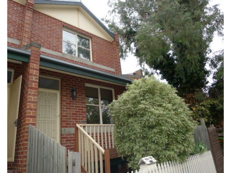 2/14 Melrose Street, North Melbourne VIC 3051