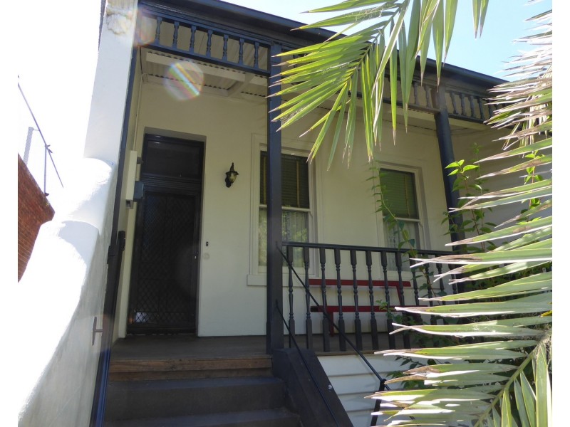 66 Chetwynd Street, West Melbourne VIC 3003