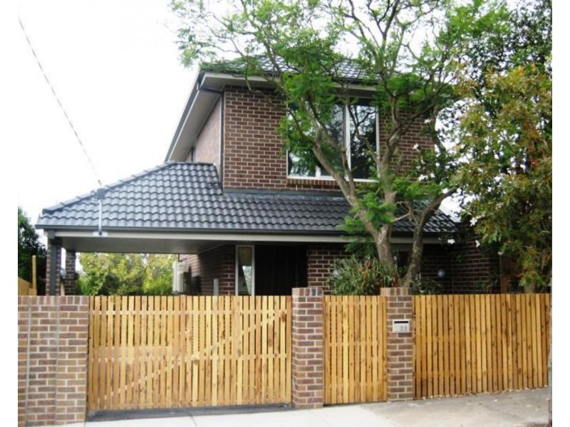 23 Jervis Street, Camberwell VIC 3124