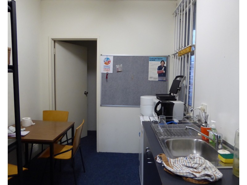 GF/196 Smith Street, Collingwood VIC 3066