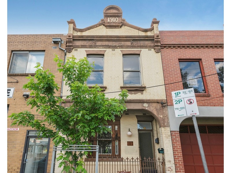 111 Peel Street, North Melbourne VIC 3051