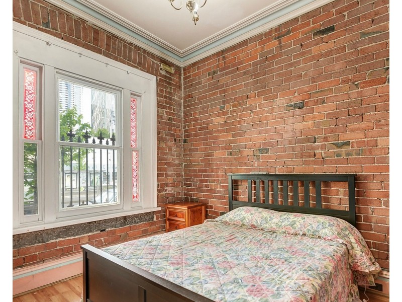 111 Peel Street, North Melbourne VIC 3051