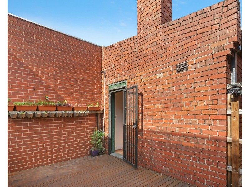111 Peel Street, North Melbourne VIC 3051