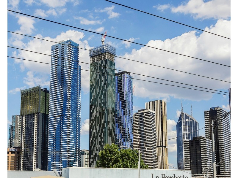 111 Peel Street, North Melbourne VIC 3051