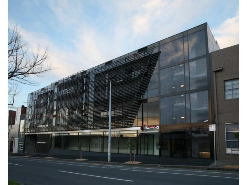 28/204 Dryburgh Street, North Melbourne VIC 3051