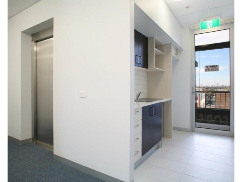 28/204 Dryburgh Street, North Melbourne VIC 3051