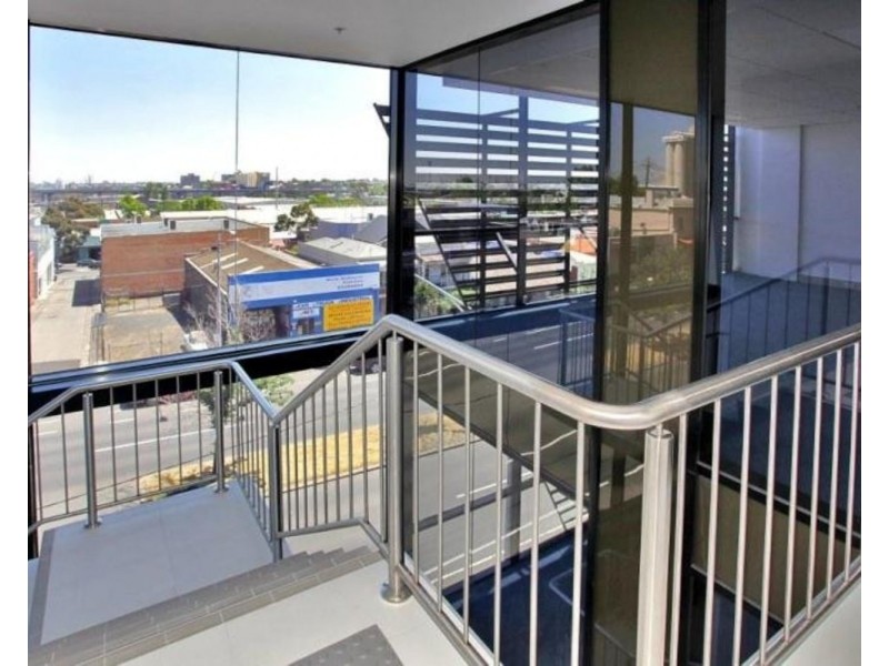 28/204 Dryburgh Street, North Melbourne VIC 3051