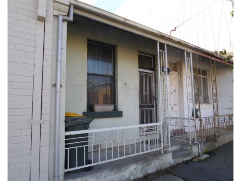 36 Baillie Street, North Melbourne VIC 3051