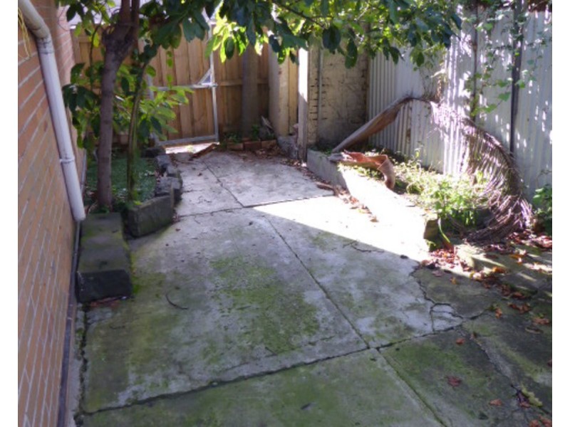 36 Baillie Street, North Melbourne VIC 3051