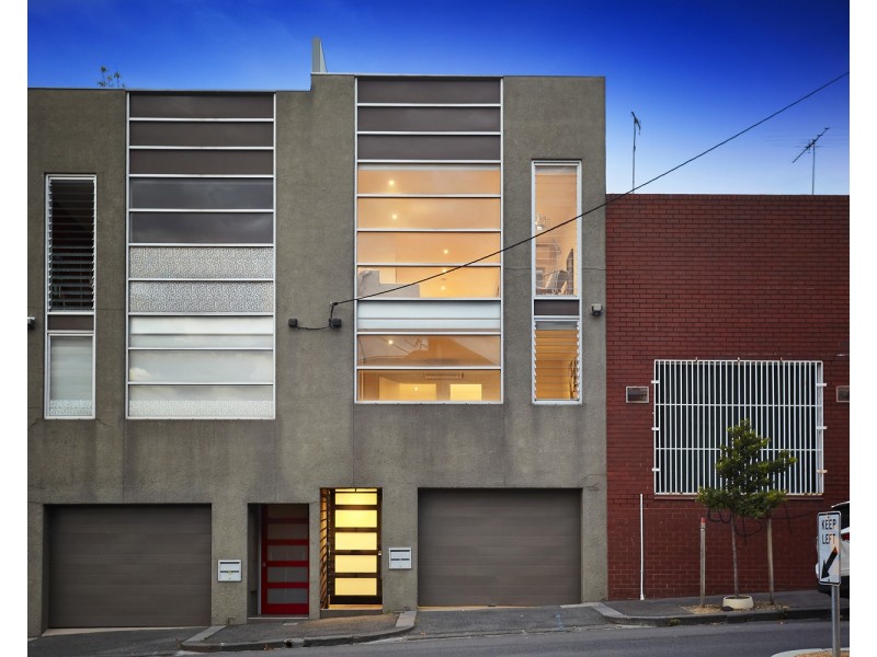 14 Lothian Street, North Melbourne VIC 3051