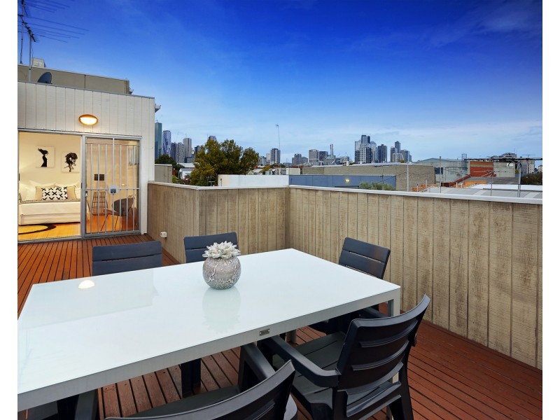 14 Lothian Street, North Melbourne VIC 3051