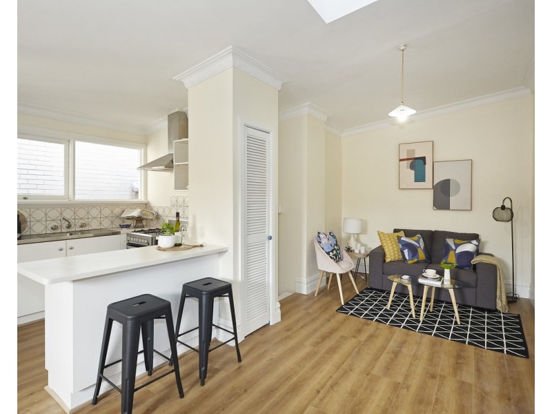 29 Stawell Street, North Melbourne VIC 3051