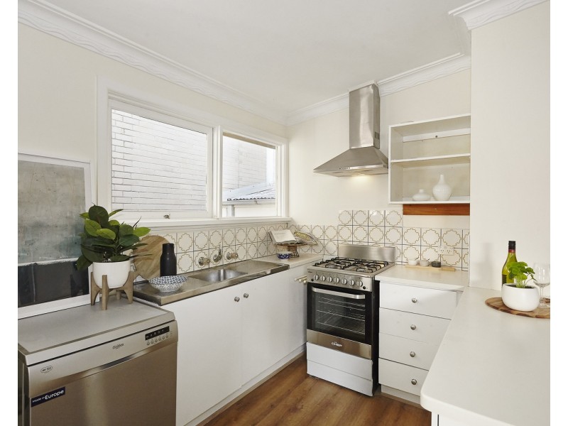 29 Stawell Street, North Melbourne VIC 3051