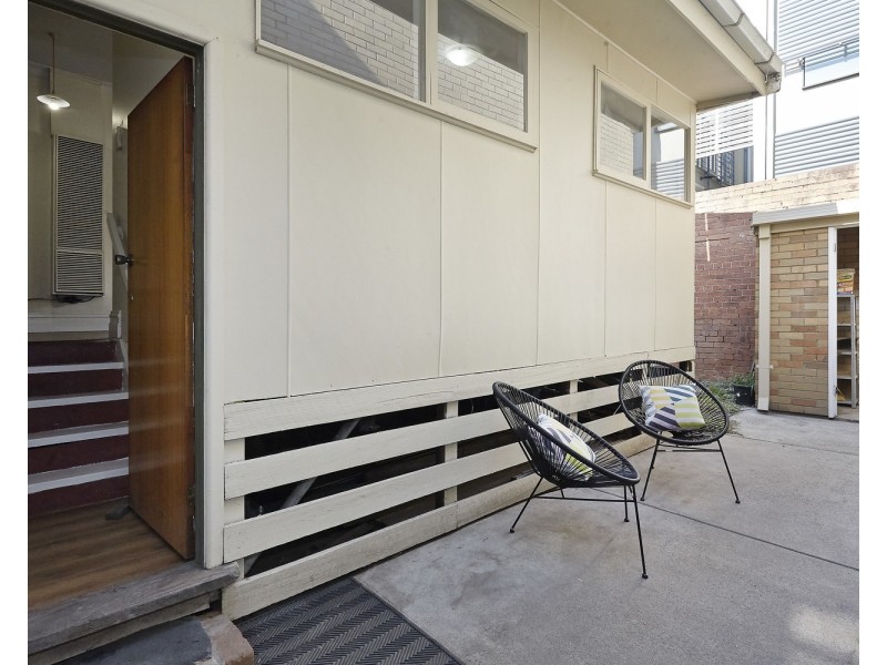 29 Stawell Street, North Melbourne VIC 3051