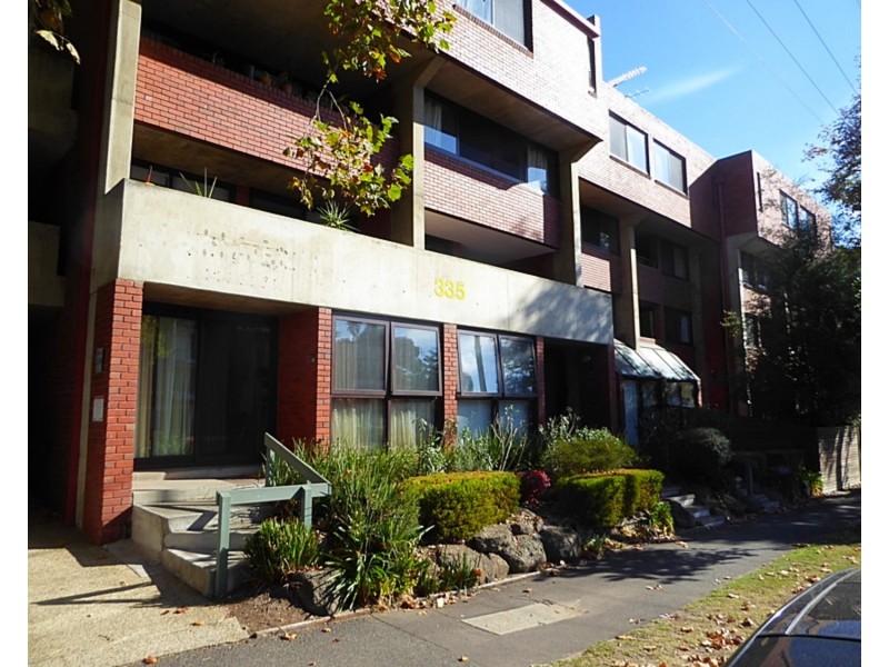 A3/335 Abbotsford Street, North Melbourne VIC 3051