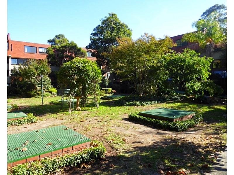 A3/335 Abbotsford Street, North Melbourne VIC 3051