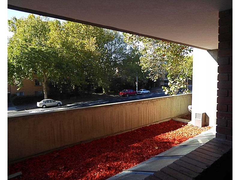 A3/335 Abbotsford Street, North Melbourne VIC 3051