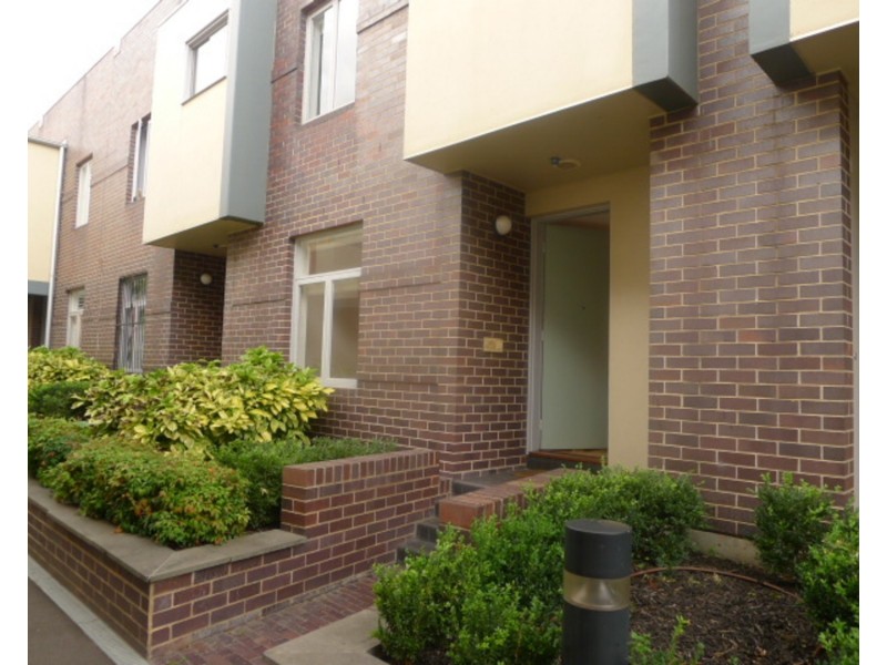 16 Little Elgin Street, Carlton VIC 3053