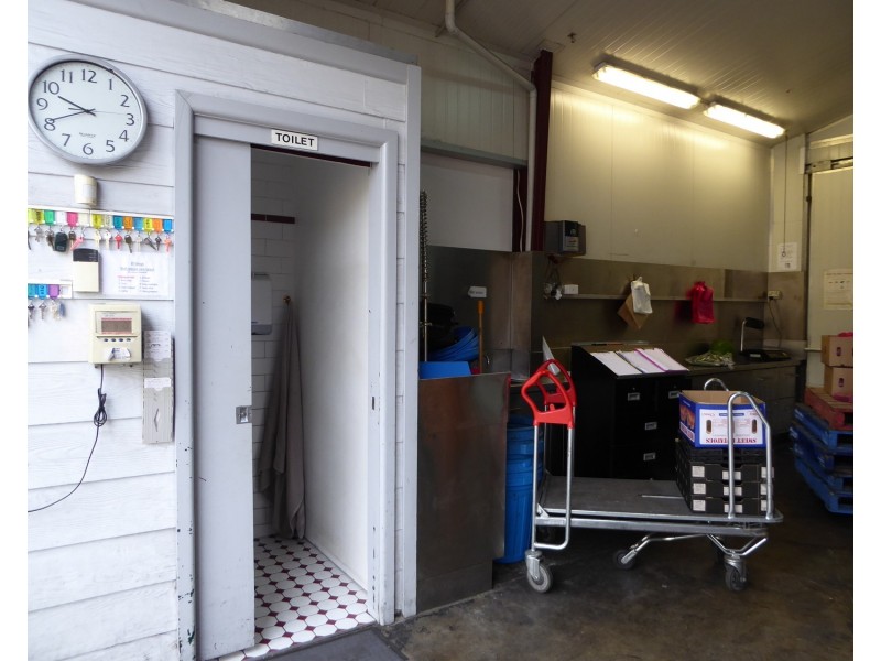 7-11 Gardiner Street, North Melbourne VIC 3051