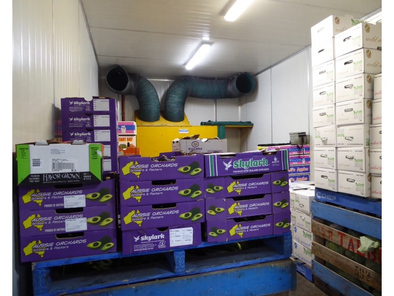 7-11 Gardiner Street, North Melbourne VIC 3051