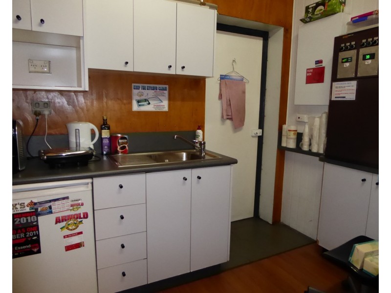 7-11 Gardiner Street, North Melbourne VIC 3051