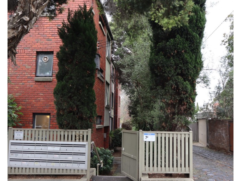 4/26 Brougham Street, North Melbourne VIC 3051