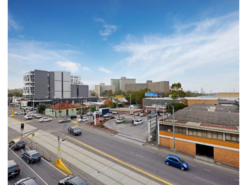 310/179 Boundary Road, North Melbourne VIC 3051