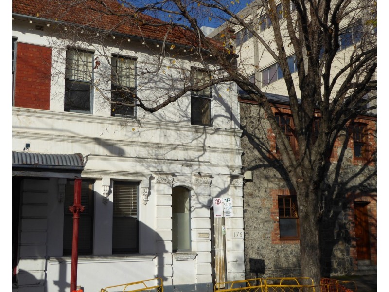176 Chetwynd Street, North Melbourne VIC 3051