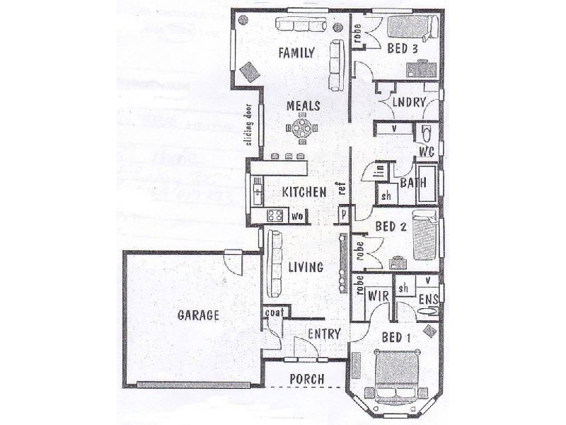 29 Burge Drive, Sunbury VIC 3429