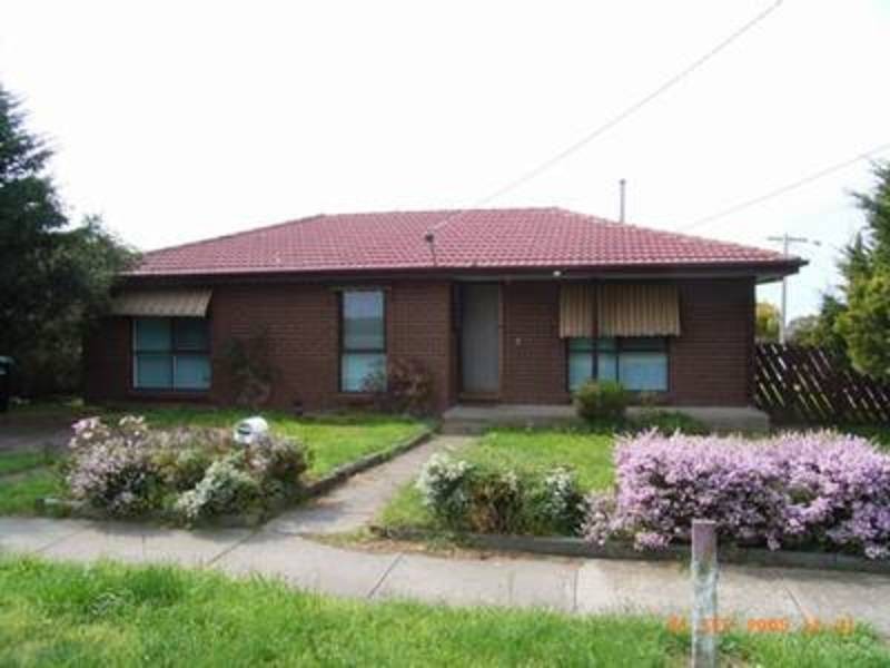 33 Plumpton Road, Diggers Rest VIC 3427