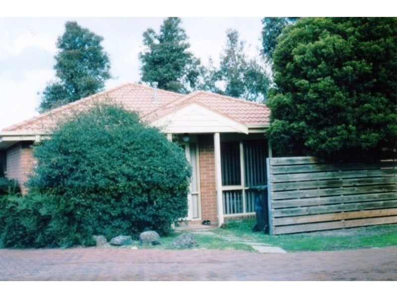 4/103 Pasley Street, Sunbury VIC 3429