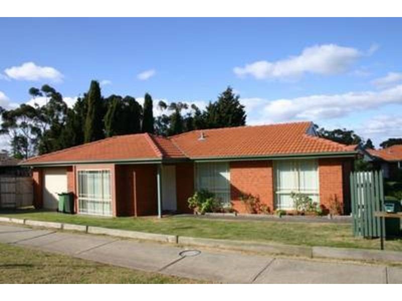 3/5 Anderson Road, Sunbury VIC 3429