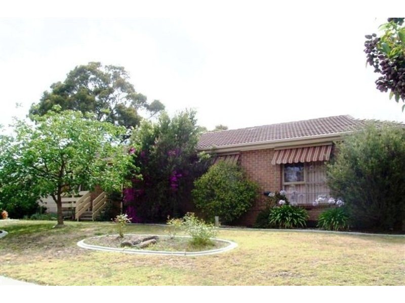 4 Dunrossil Drive, Sunbury VIC 3429