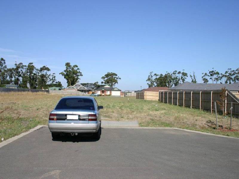 6 Portree Court, Sunbury VIC 3429