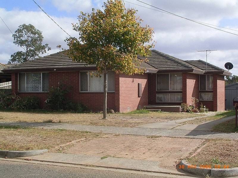 62 Cornish  Street, Sunbury VIC 3429