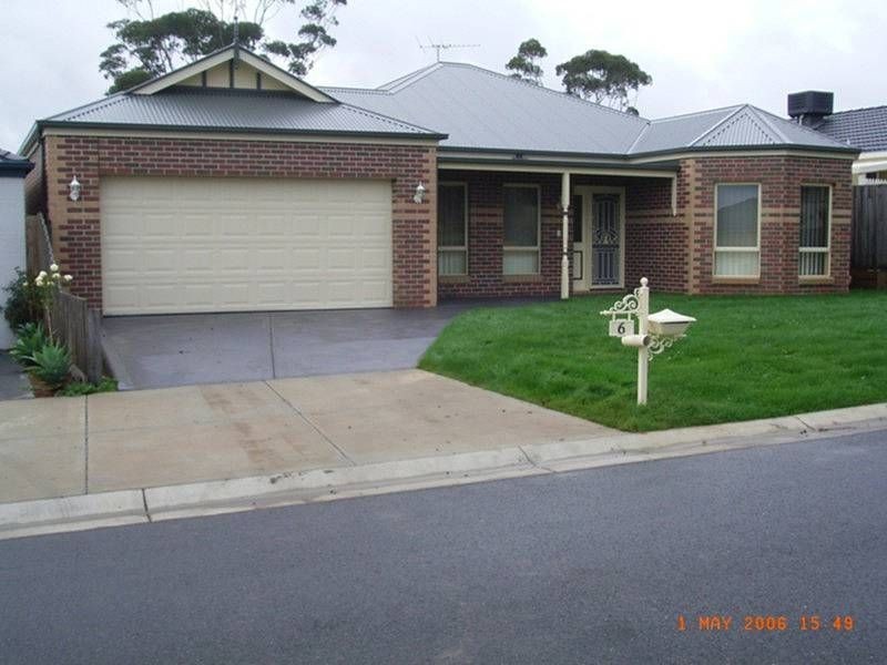 6 Bluegum Way, Sunbury VIC 3429